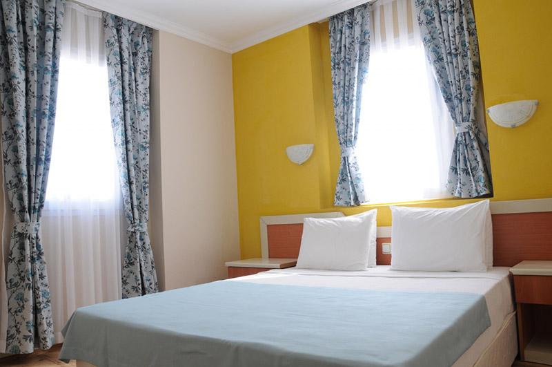 Costa Akkan Suites
